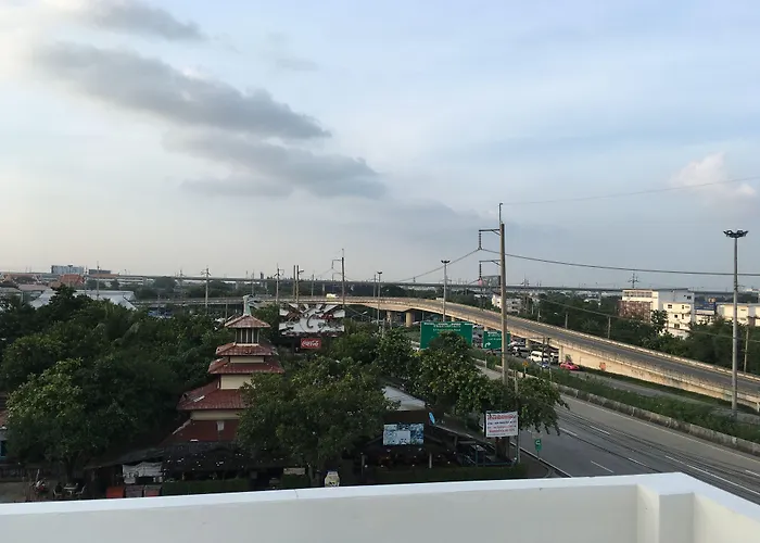 A-port 2* Bangkok
