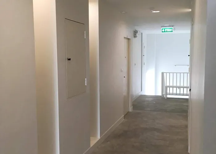 Hotel A-port 2*