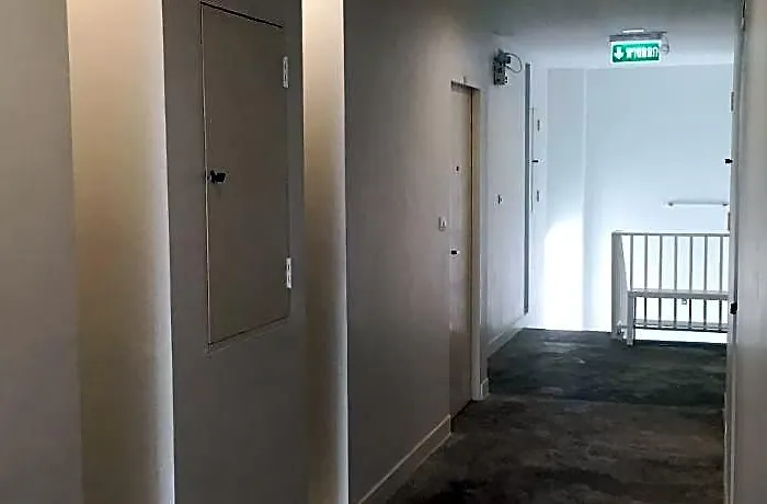 A-port Hotel