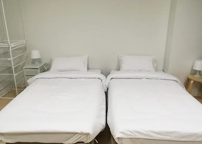 A-port Hotel