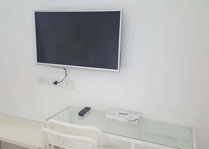 Hotel A-port
