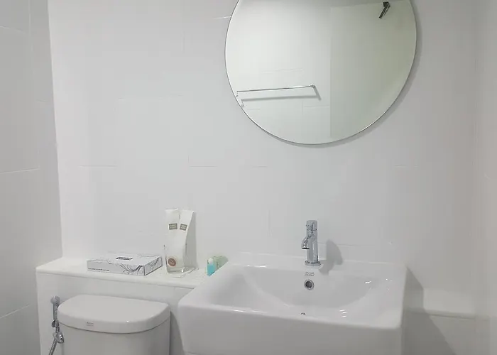 Hotel A-port Bangkok