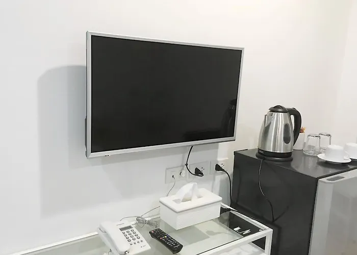 Hotel A-port